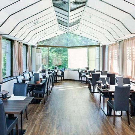 Izu Ippeki Lake Lakeside Terrace Ito  Exterior foto