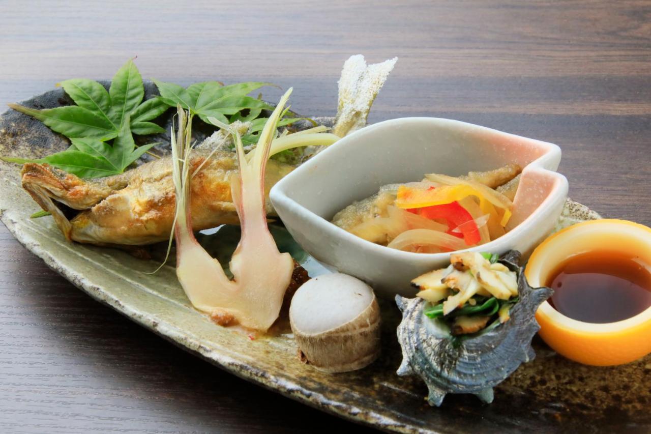 Izu Ippeki Lake Lakeside Terrace Ito  Exterior foto
