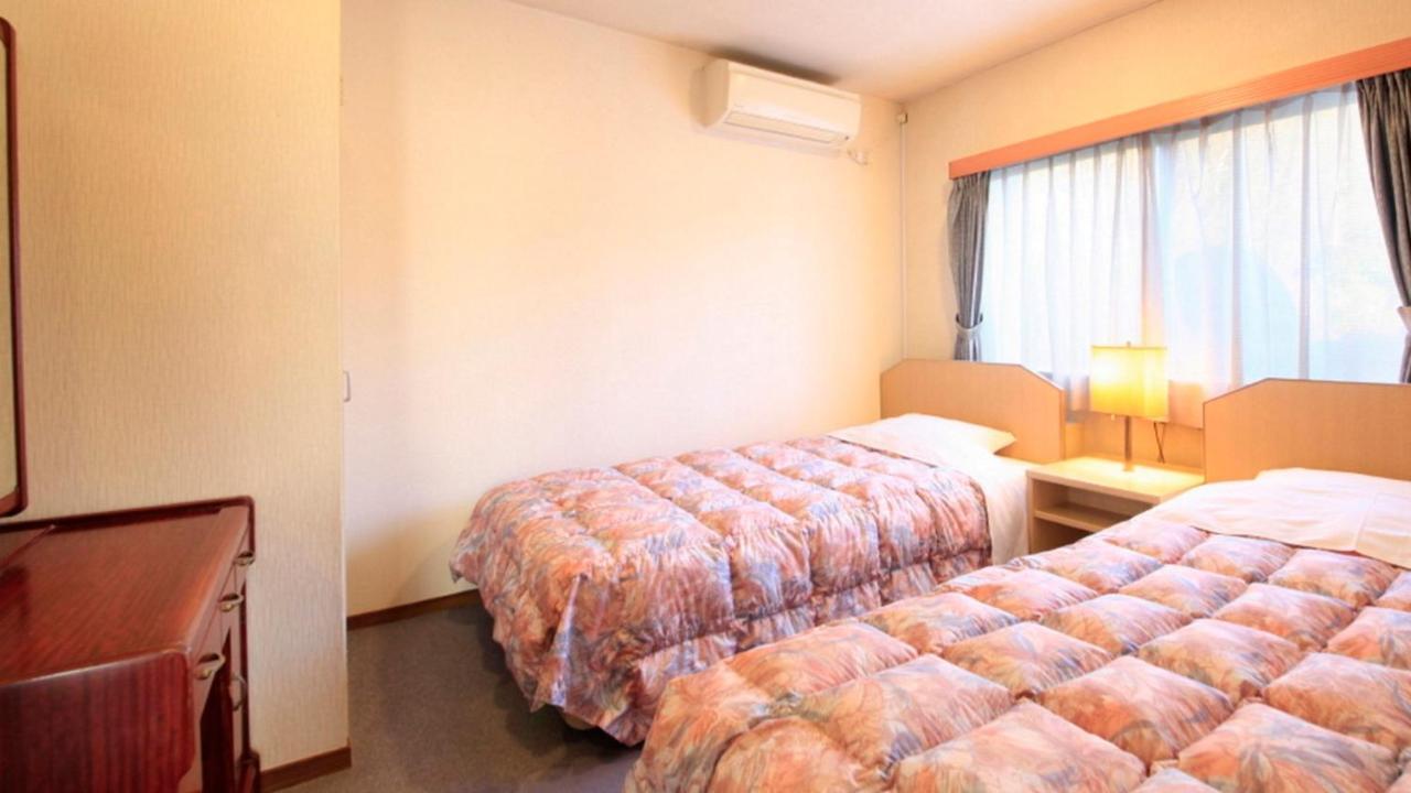 Izu Ippeki Lake Lakeside Terrace Ito  Exterior foto
