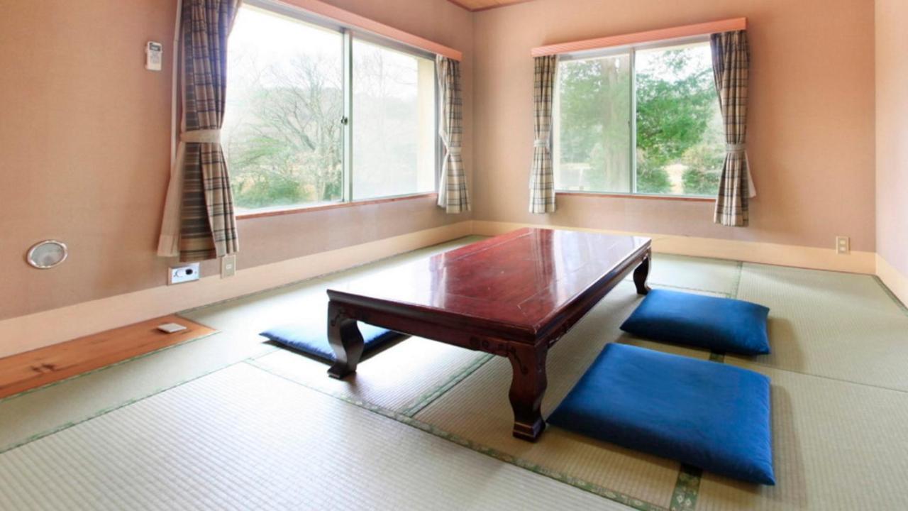 Izu Ippeki Lake Lakeside Terrace Ito  Exterior foto