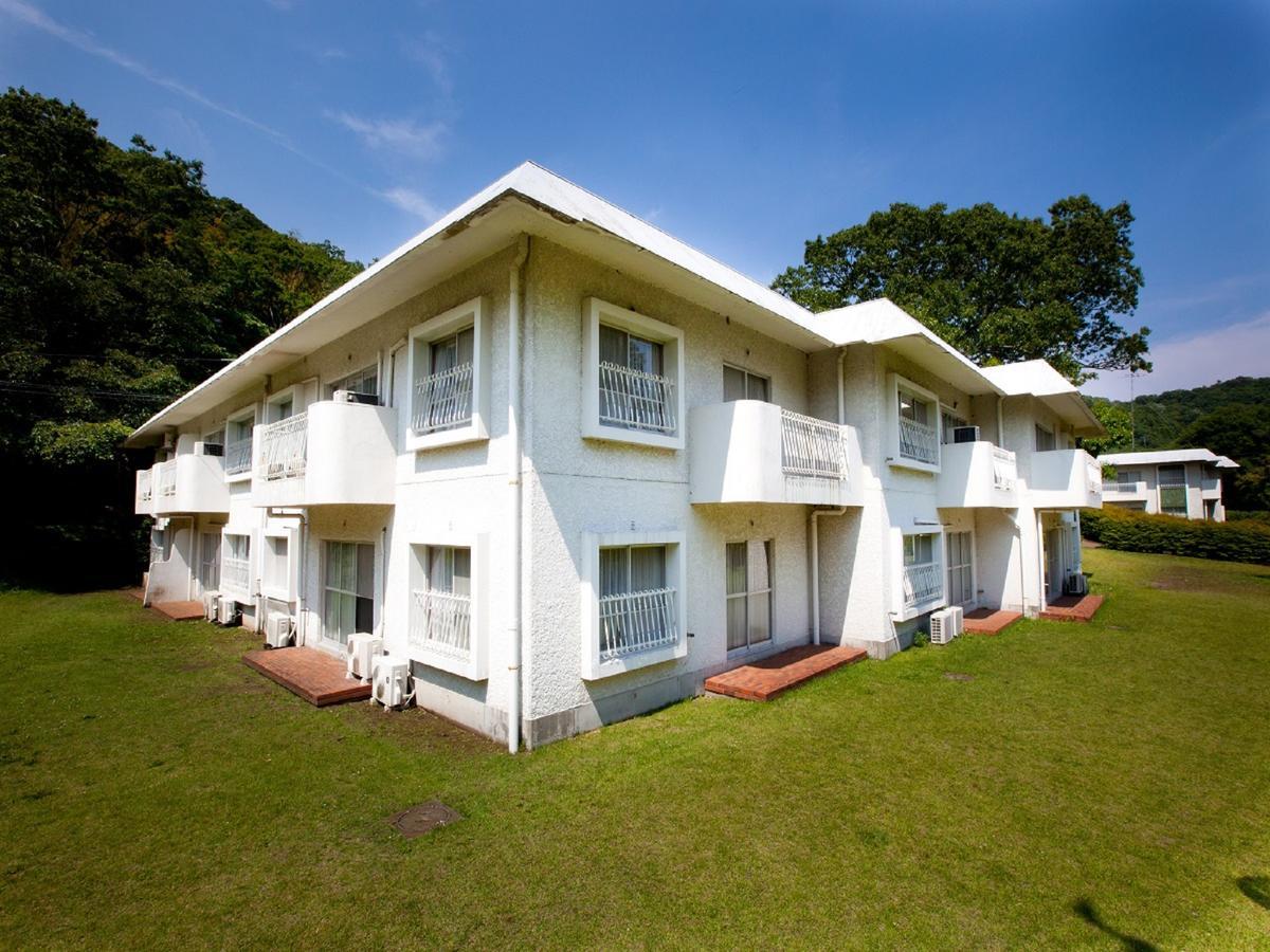 Izu Ippeki Lake Lakeside Terrace Ito  Exterior foto