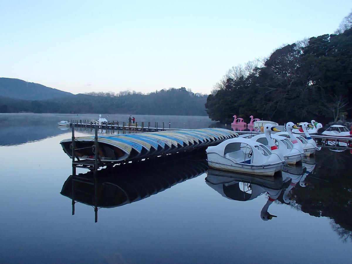 Izu Ippeki Lake Lakeside Terrace Ito  Exterior foto