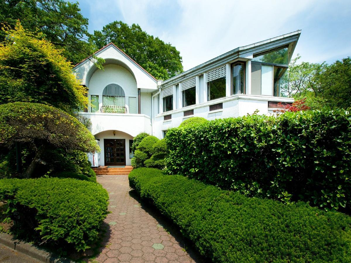 Izu Ippeki Lake Lakeside Terrace Ito  Exterior foto
