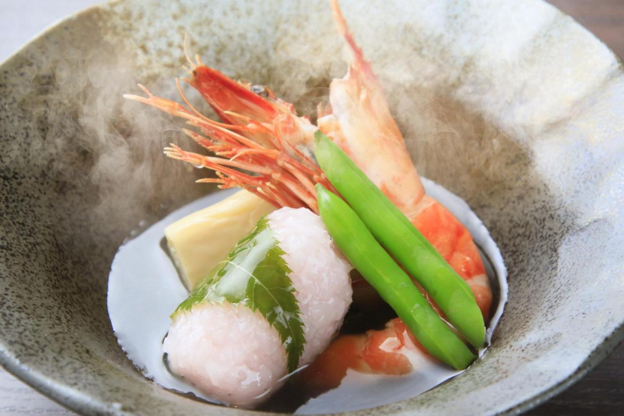Izu Ippeki Lake Lakeside Terrace Ito  Exterior foto